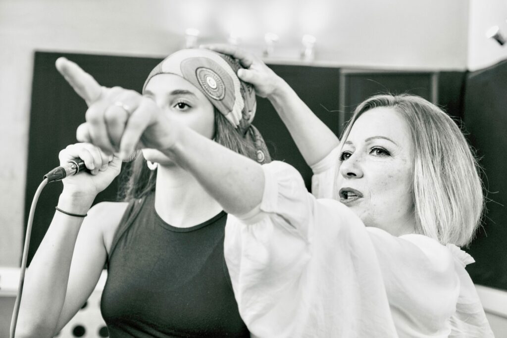 Linda camilotti cours de chant(2)